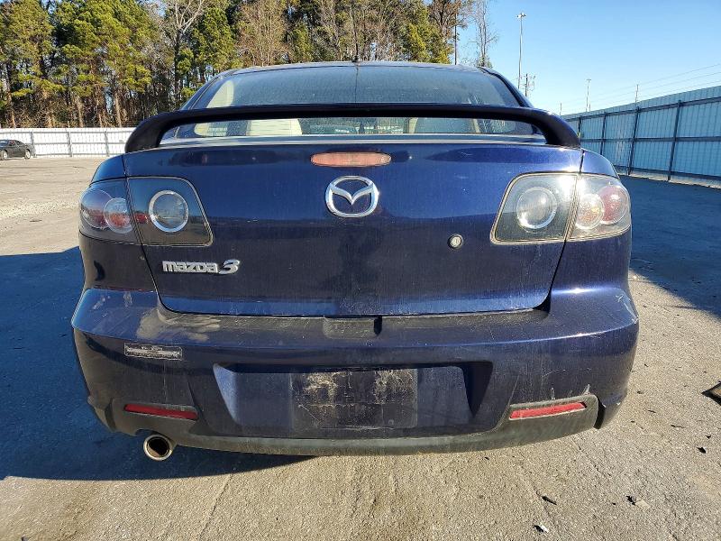 Продаж на аукціоні авто 2009 Mazda 3, vin: JM1BK32F691198094, номер лоту: 72618455