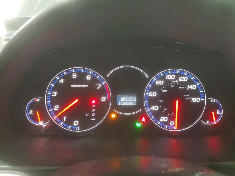 Продаж на аукціоні авто 2006 Acura Tsx, vin: JH4CL968X6C002155, номер лоту: 98223275