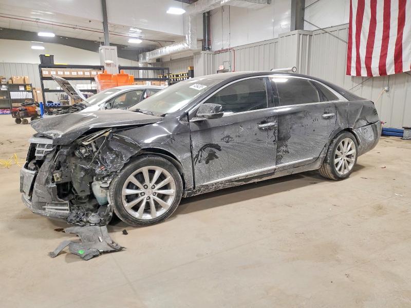 Продаж на аукціоні авто 2013 Cadillac Xts, vin: 2G61P5S3XD9244094, номер лоту: 74364295