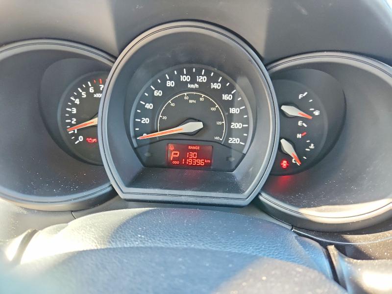 Продажа на аукционе авто 2016 Kia Rio Ex, vin: KNADN4A36G6574139, номер лота: 73154995