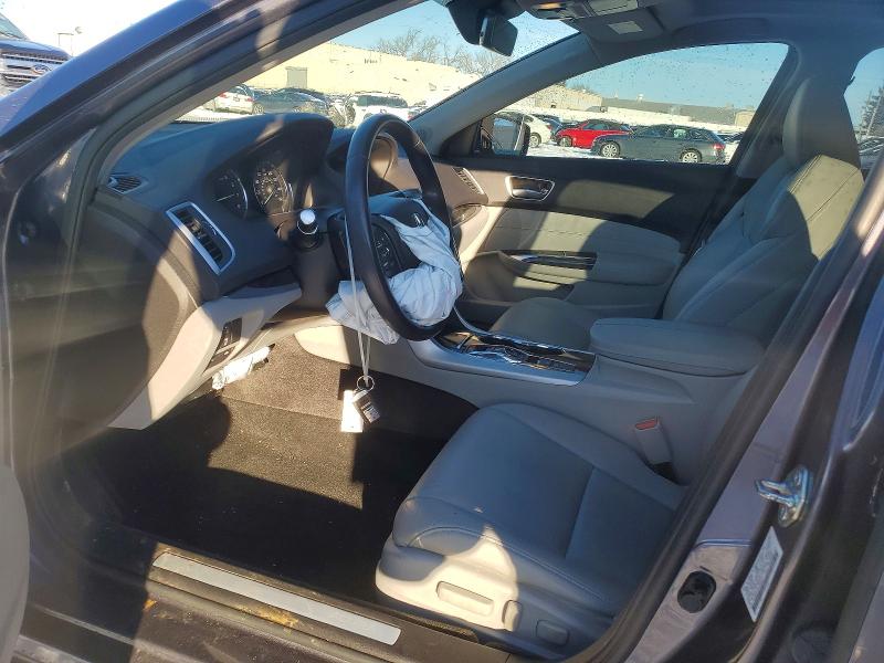 Aukcja sprzedaży 2018 Acura Tlx, vin: 19UUB2F38JA008871, numer aukcji: 72832145