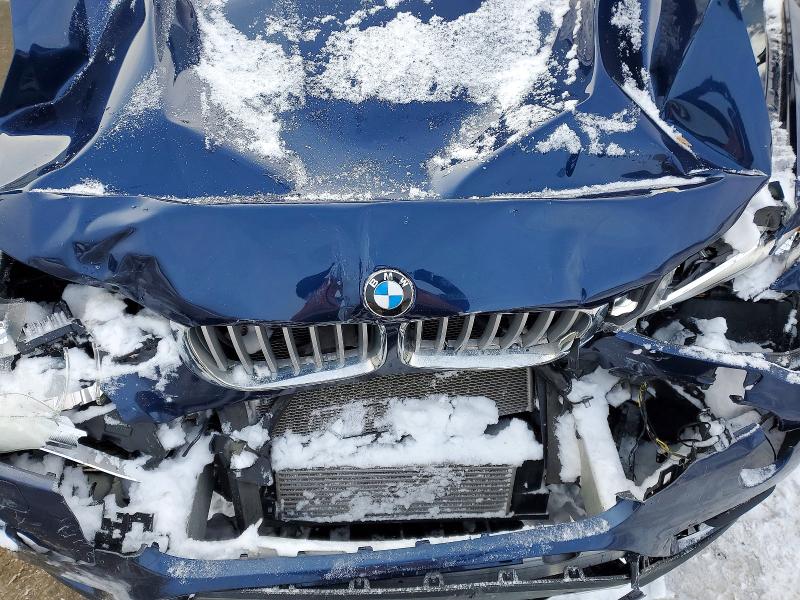 Продажа на аукционе авто 2015 Bmw X3, vin: 5UXWX9C58F0D61410, номер лота: 98833175