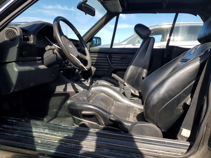 Продаж на аукціоні авто 1987 Bmw 325, vin: WBABB1305H1929429, номер лоту: 73696405
