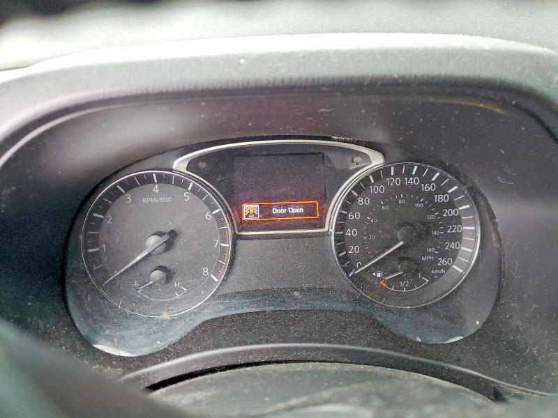 98305105 :رقم المزاد ، 5N1DR2MM6HC642700 vin ، 2017 Nissan Pathfinder مزاد بيع