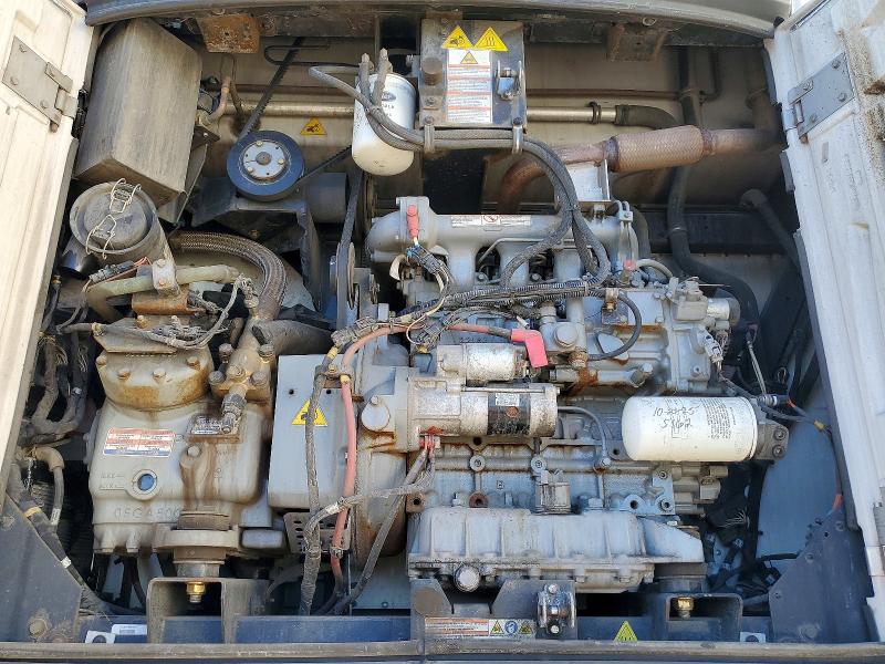 Продажа на аукционе авто 2023 Utility Vs2ra, vin: 3UTVS2531P8767569, номер лота: 74748235
