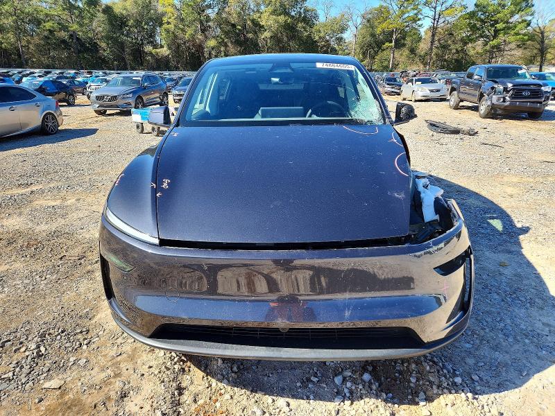 Продажа на аукционе авто 2026 Tesla Model Y, vin: 7SAYGDED0TA476840, номер лота: 74884605