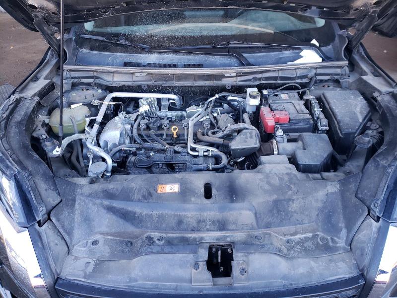 Продаж на аукціоні авто 2023 Mitsubishi Outlander, vin: JA4J4TA83PZ010438, номер лоту: 75417195