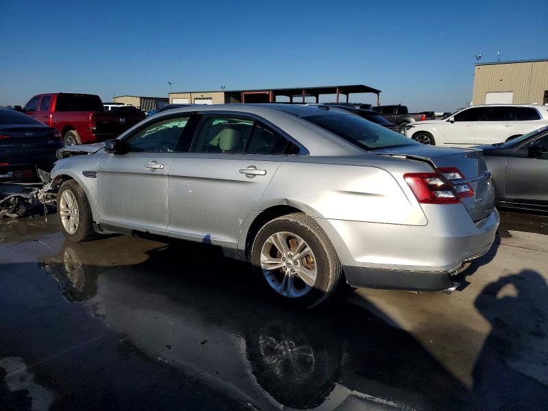 74850325 :رقم المزاد ، 1FAHP2D88HG135102 vin ، 2017 Ford Taurus مزاد بيع