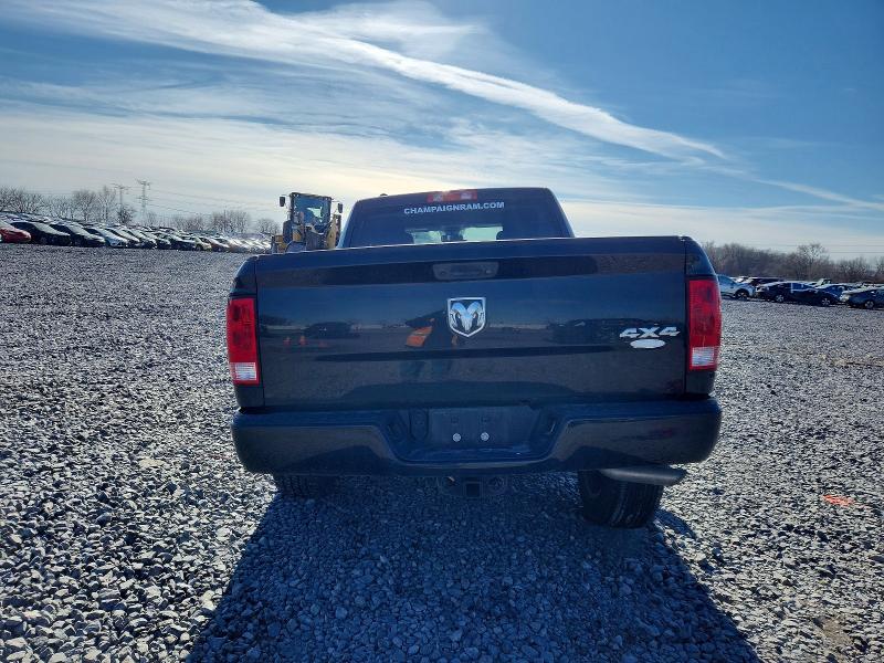 Продаж на аукціоні авто 2017 Ram 1500, vin: 1C6RR7FG6HS636861, номер лоту: 74452135
