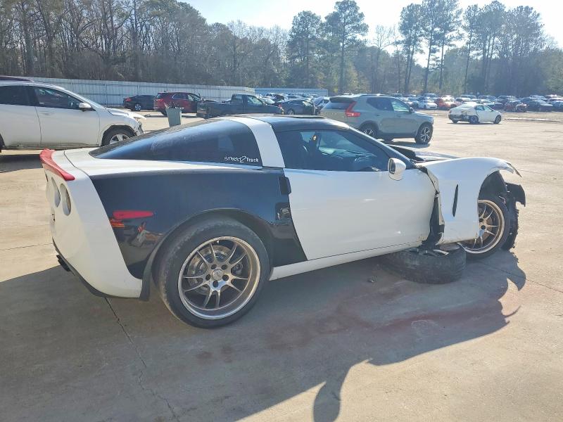 Aukcja sprzedaży 2008 Chevrolet Corvette, vin: 1G1YY26W885121742, numer aukcji: 99153315