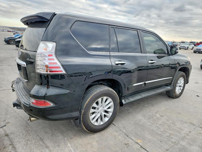 Продаж на аукціоні авто 2016 Lexus Gx 460, vin: JTJBM7FXXG5122997, номер лоту: 74058315