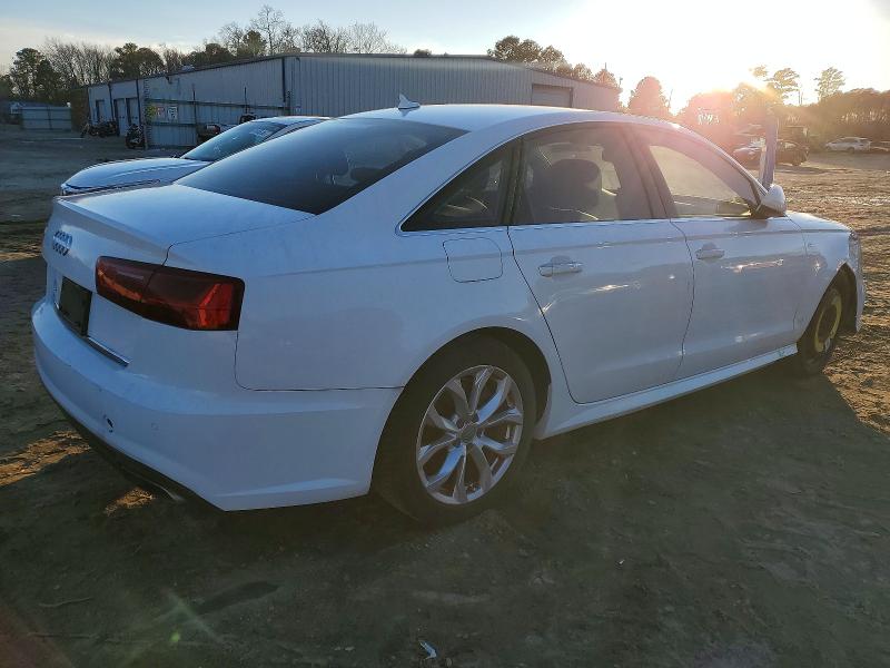 Продаж на аукціоні авто 2018 Audi A6, vin: WAUC8AFC5JN095119, номер лоту: 75250655