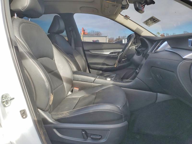 Aukcja sprzedaży 2021 Infiniti Qx50, vin: 3PCAJ5BB4MF116354, numer aukcji: 99252795