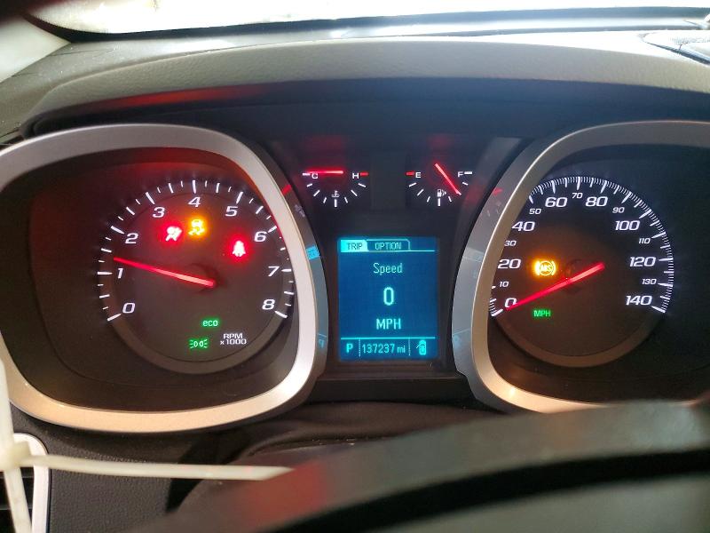 Продажа на аукционе авто 2013 Chevrolet Equinox, vin: 2GNFLGEK6D6356655, номер лота: 73783195
