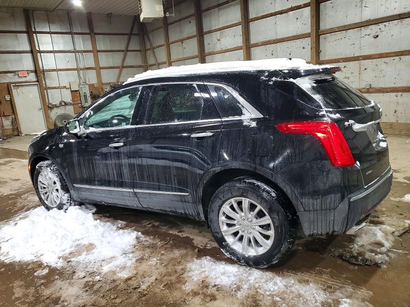 Aukcja sprzedaży 2018 Cadillac Xt5, vin: 1GYKNBRS2JZ247974, numer aukcji: 74611465