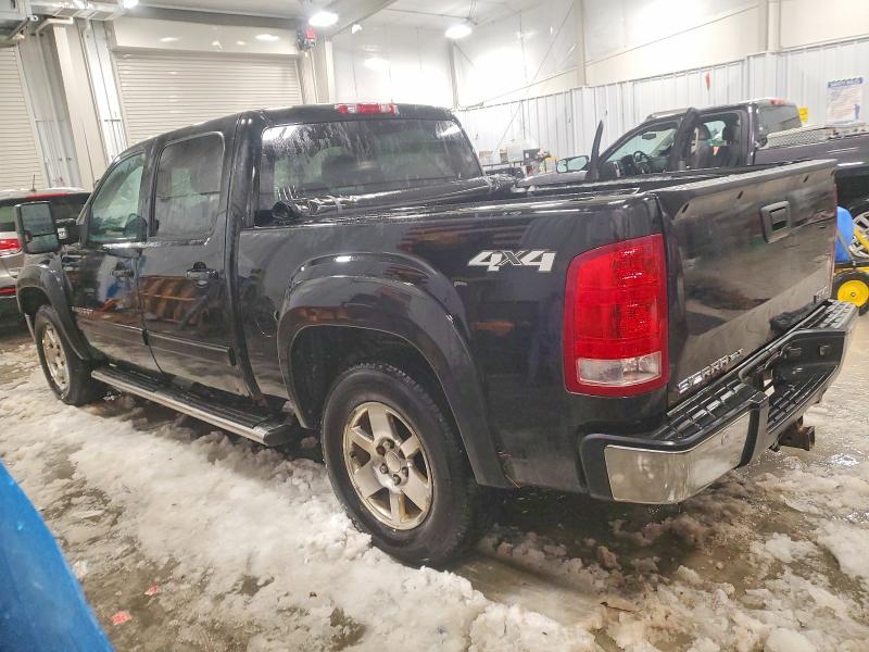 2007 Gmc New Sierra მანქანა იყიდება აუქციონზე, vin: 3GTEK13M97G508963, აუქციონის ნომერი: 73676205