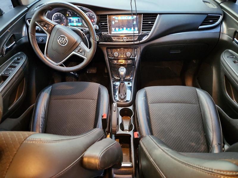 Продажа на аукционе авто 2017 Buick Encore, vin: KL4CJFSB1HB067633, номер лота: 73690485