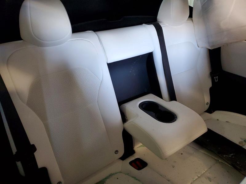 Aukcja sprzedaży 2026 Tesla Model Y, vin: 7SAYGDED6TF540673, numer aukcji: 99555975