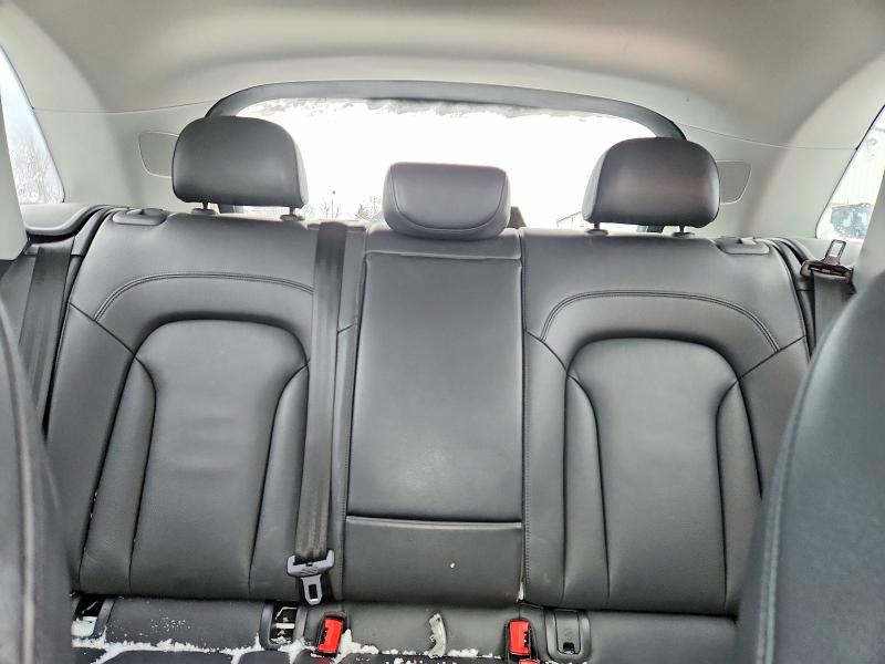 Aukcja sprzedaży 2018 Audi Q3, vin: WA1JCCFS6JR025434, numer aukcji: 74413565