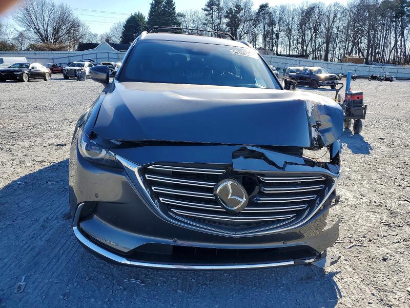 98168585 :رقم المزاد ، JM3TCADY4K0335329 vin ، 2019 Mazda Cx-9 مزاد بيع
