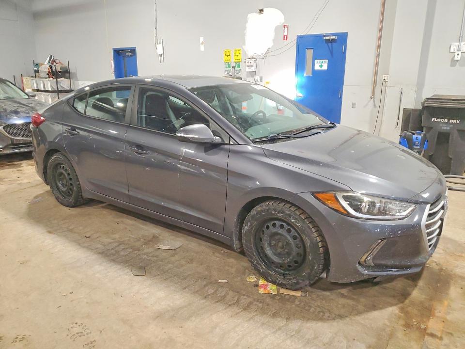 Aukcja sprzedaży 2018 Hyundai Elantra Se, vin: KMHD84LF0JU649174, numer aukcji: 74952635