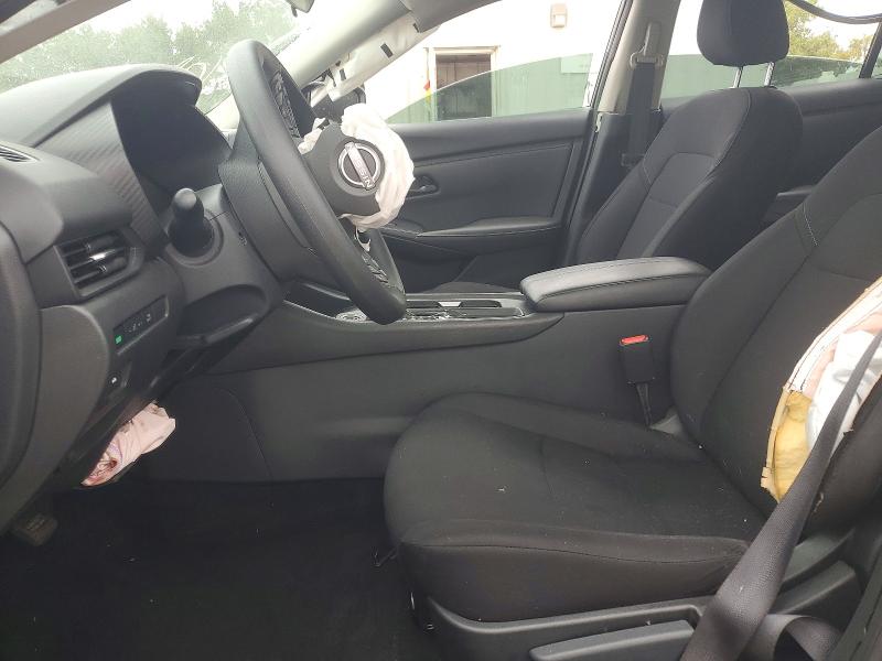 Продаж на аукціоні авто 2024 Nissan Sentra, vin: 3N1AB8BV5RY250300, номер лоту: 73035335