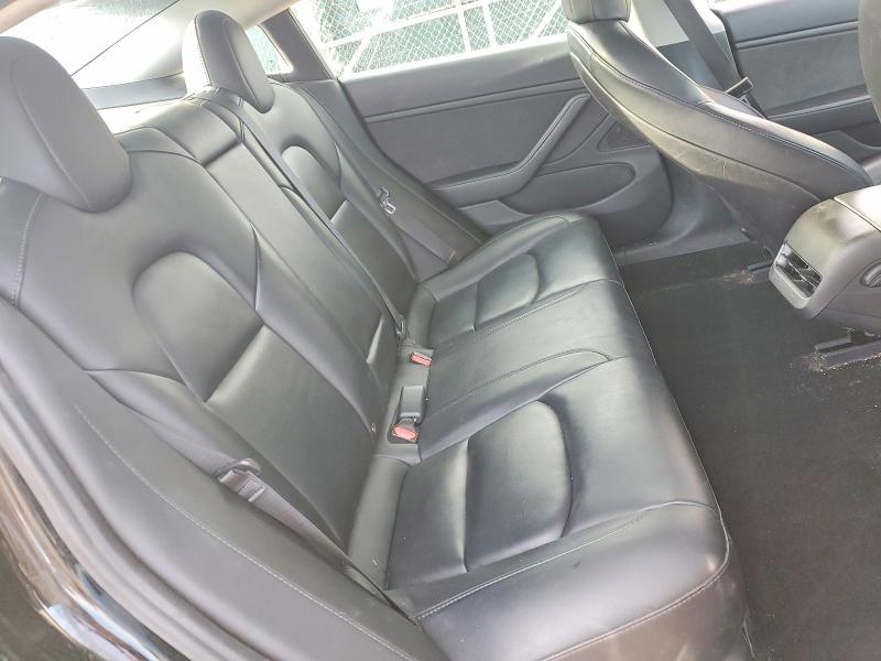 Продаж на аукціоні авто 2021 Tesla Model 3, vin: 5YJ3E1EBXMF857996, номер лоту: 95259745