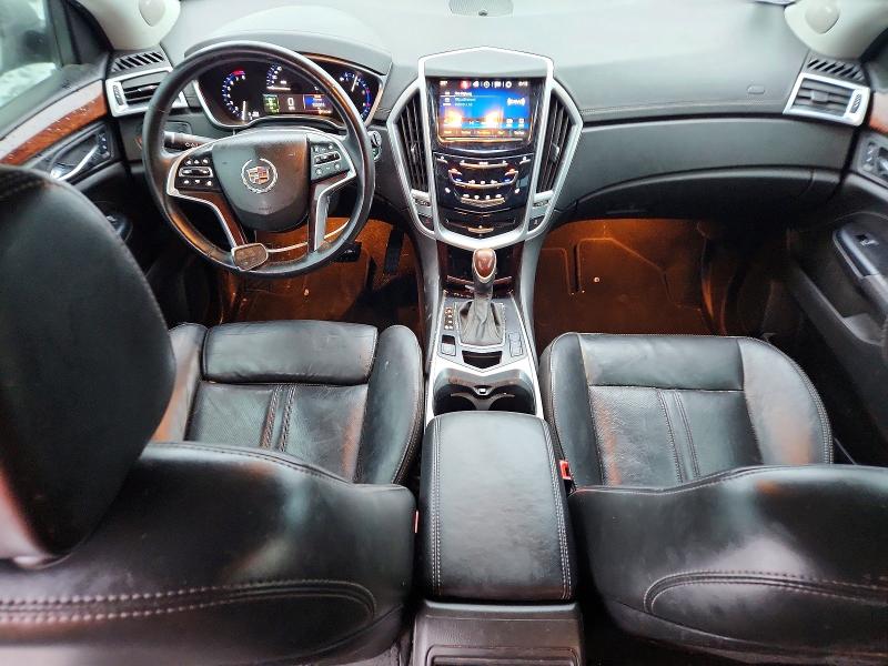 Продаж на аукціоні авто 2015 Cadillac Srx, vin: 3GYFNEE34FS619675, номер лоту: 98648585