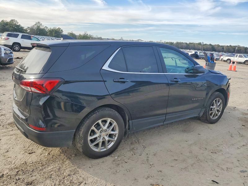 Продажа на аукционе авто 2022 Chevrolet Equinox, vin: 3GNAXKEVXNL193226, номер лота: 72633545