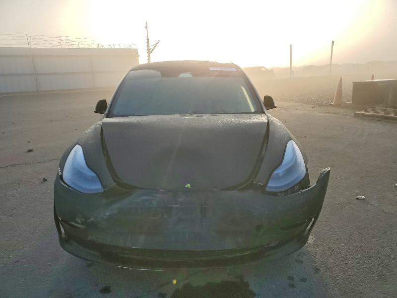 2021 Tesla Model 3 მანქანა იყიდება აუქციონზე, vin: 5YJ3E1EC8MF050059, აუქციონის ნომერი: 72844915