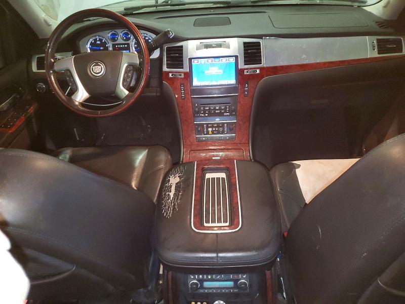 Продаж на аукціоні авто 2014 Cadillac Escalade, vin: 1GYS4JEF1ER144573, номер лоту: 74766755