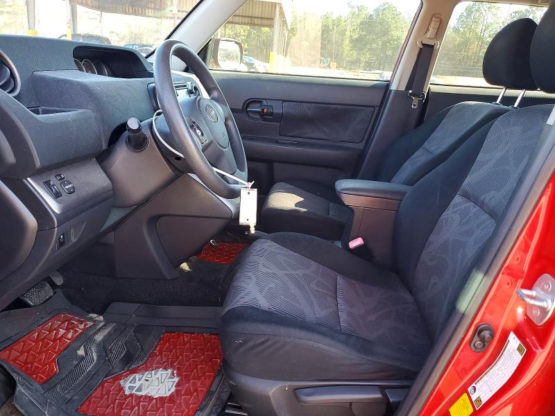 Продаж на аукціоні авто 2014 Toyota Scion Xb, vin: JTLZE4FEXEJ050218, номер лоту: 53978836