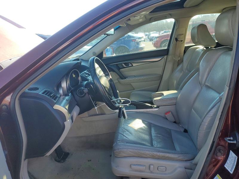 2010 Acura Tl მანქანა იყიდება აუქციონზე, vin: 19UUA8F53AA005044, აუქციონის ნომერი: 73838625