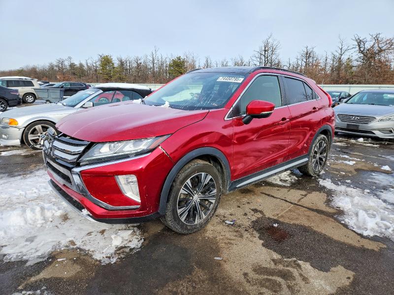 Продаж на аукціоні авто 2019 Mitsubishi Eclipse Cross, vin: JA4AT5AA3KZ013589, номер лоту: 74450795
