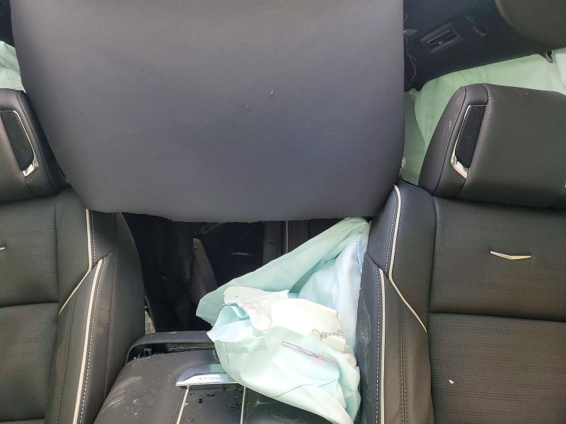 Aukcja sprzedaży 2025 Cadillac Escalade, vin: 1GYS9FRL5SR331048, numer aukcji: 99501805