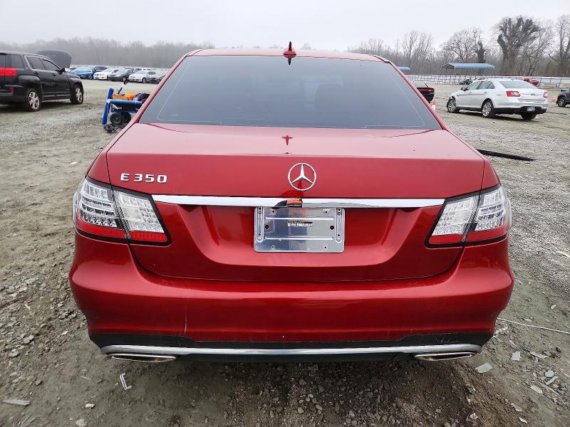 Aukcja sprzedaży 2014 Mercedes-benz E, vin: WDDHF5KB8EA978847, numer aukcji: 99530465