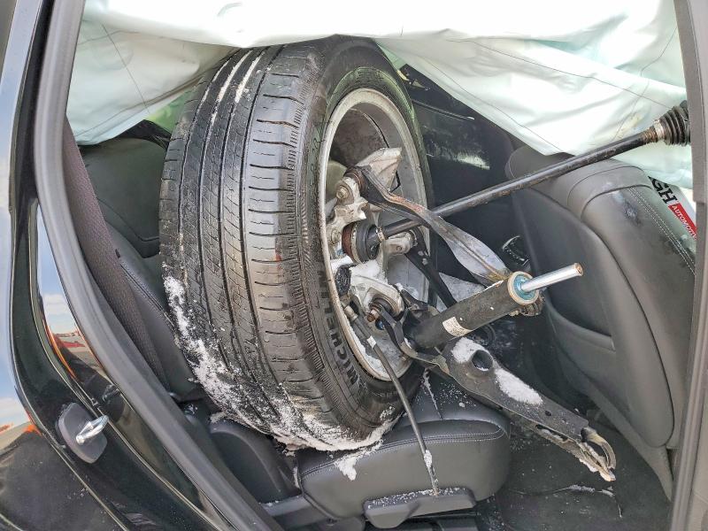 2023 Cadillac Xt6 მანქანა იყიდება აუქციონზე, vin: 1GYKPDRS4PZ212531, აუქციონის ნომერი: 99354315