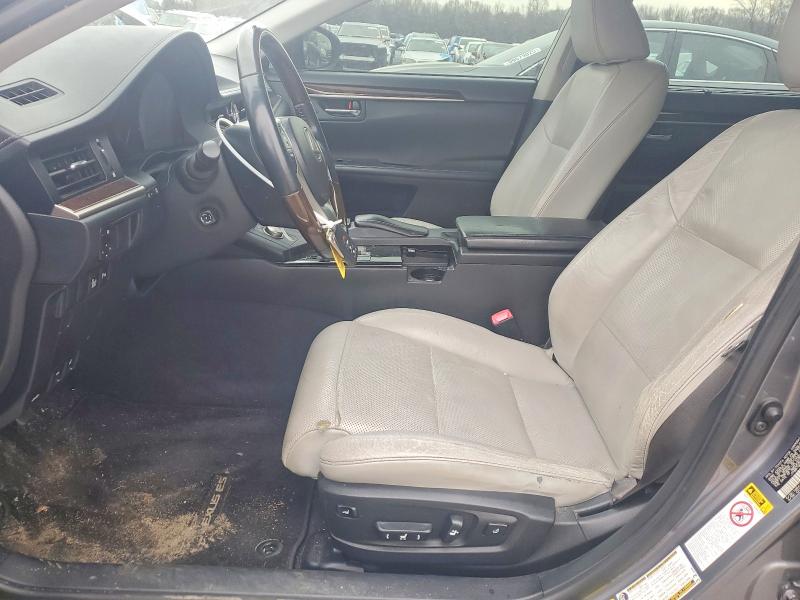 Продажа на аукционе авто 2013 Lexus Es, vin: JTHBK1GG1D2068215, номер лота: 98605455