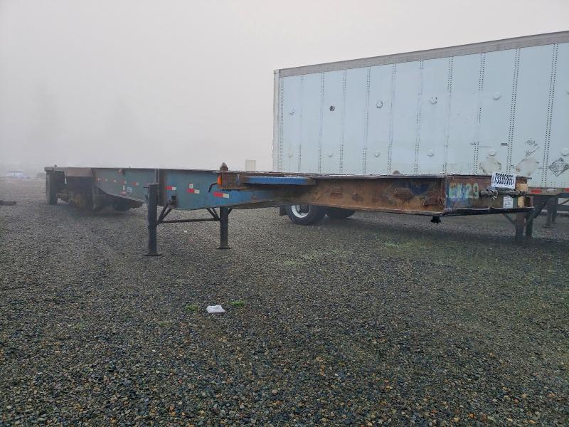 Продажа на аукционе авто 1992 Frue Trailer, vin: 1H4N05347NJ008307, номер лота: 73335365