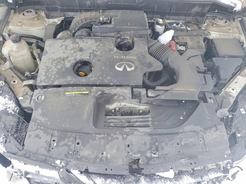 2019 Infiniti Qx50 მანქანა იყიდება აუქციონზე, vin: 3PCAJ5M32KF145791, აუქციონის ნომერი: 73022605