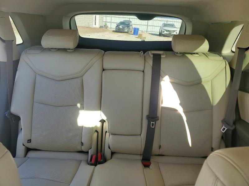 Aukcja sprzedaży 2018 Cadillac Xt5, vin: 1GYKNCRSXJZ199811, numer aukcji: 74099145