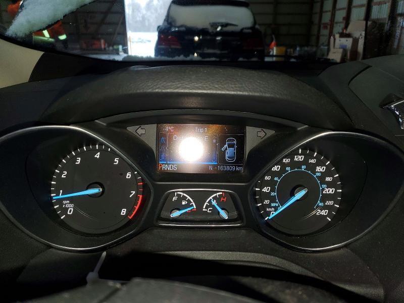 Aukcja sprzedaży 2015 Ford Escape, vin: 1FMCU9J9XFUB34224, numer aukcji: 96322765