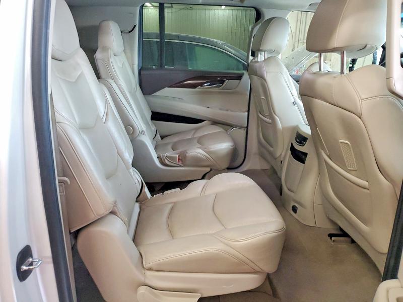 Продаж на аукціоні авто 2017 Cadillac Escalade, vin: 1GYS4JKJXHR389482, номер лоту: 98389975