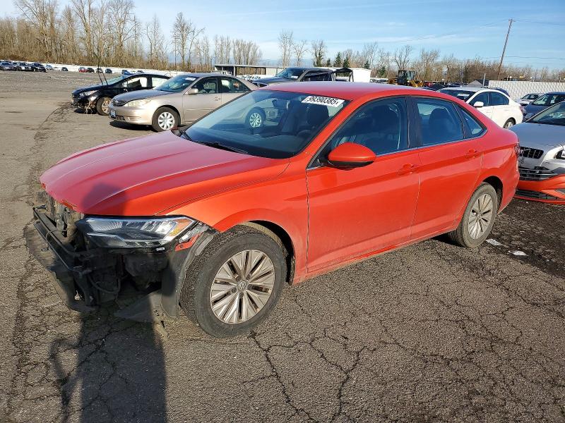 Aukcja sprzedaży 2019 Volkswagen Jetta, vin: 3VWC57BU9KM055860, numer aukcji: 99390385