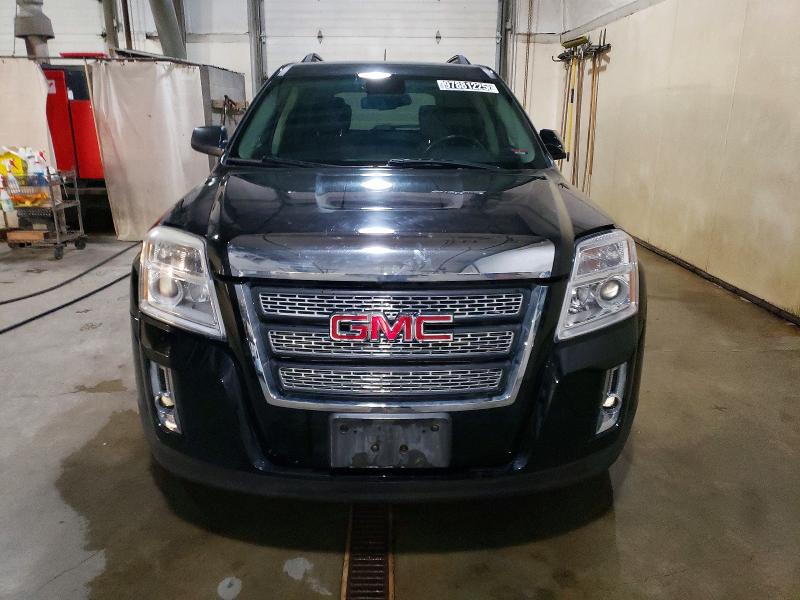 Aukcja sprzedaży 2015 Gmc Terrain Sl, vin: 2GKFLWEK0F6138933, numer aukcji: 97881225