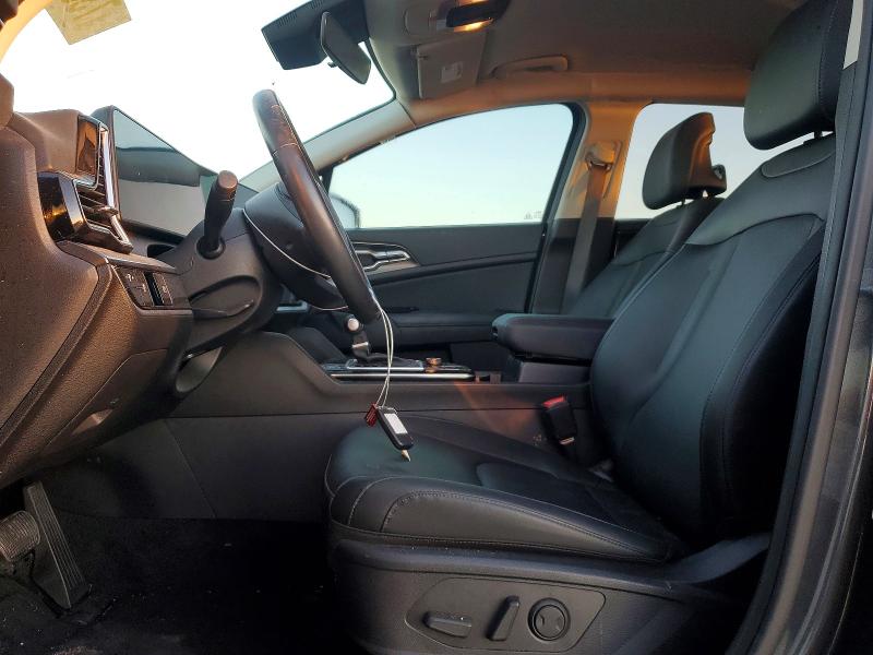 Aukcja sprzedaży 2025 Kia Sportage E, vin: 5XYK33DF9SG253458, numer aukcji: 73668025
