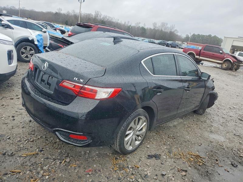 Продажа на аукционе авто 2016 Acura Ilx Base W, vin: 19UDE2F30GA025857, номер лота: 72399605