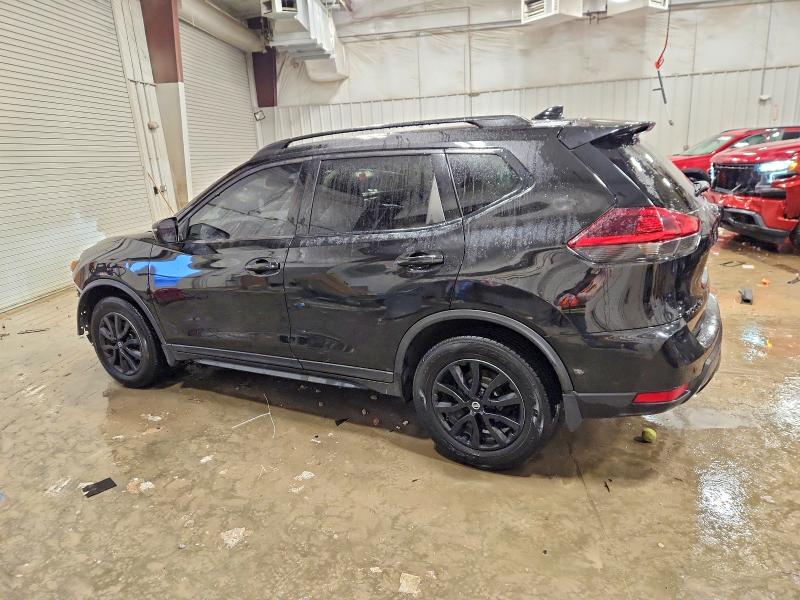 Продаж на аукціоні авто 2019 Nissan Rogue, vin: 5N1AT2MT9KC712970, номер лоту: 73529375