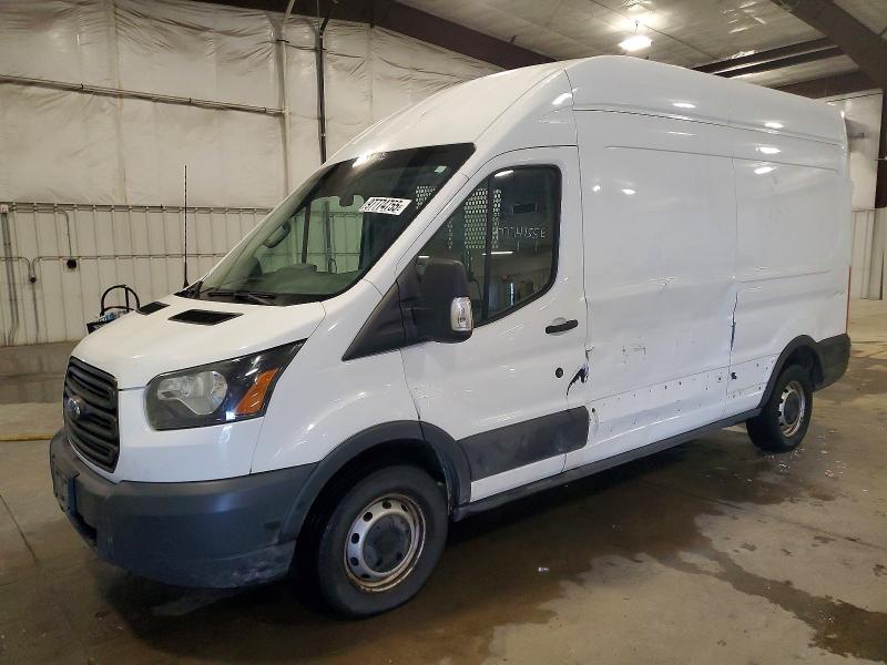 97774755 :رقم المزاد ، 1FTYR2XG9GKA36128 vin ، 2016 Ford Transit مزاد بيع