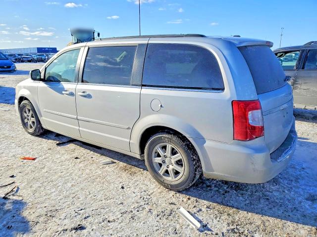 Продаж на аукціоні авто 2011 Chrysler Town & Cou, vin: 2A4RR5DG2BR605562, номер лоту: 75425555